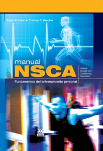 Books Frontpage Manual USCA: fundamentos del entrenamiento personal