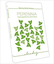 Books Frontpage Perennia