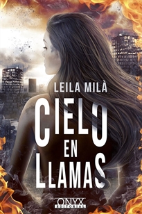 Books Frontpage Cielo en llamas