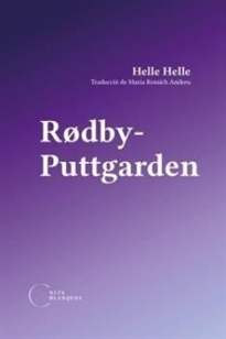 Books Frontpage Rødby-Puttgarden