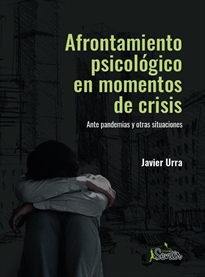 Books Frontpage Afrontamiento psicológico en momentos de crisis