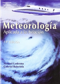Books Frontpage Meteorología aplicada a la aviación