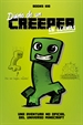 Front pageMinecraft. Diario de un creeper en llamas