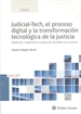 Front pageJudicial-Tech, el proceso digital y la transformación tecnológica de la justicia