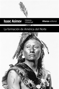 Books Frontpage La formación de América del Norte