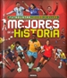 Portada del libro Futbolistas, ellos y ellas, los mejores de la historia