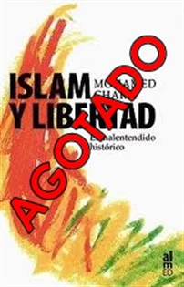 Books Frontpage Islam y libertad: el malentendido histórico