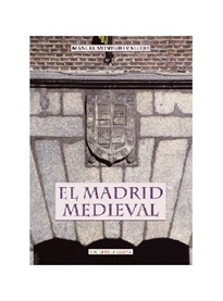 Books Frontpage El Madrid medieval