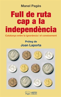 Books Frontpage Full de ruta cap a la independència