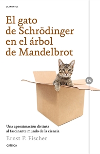 Books Frontpage El gato de Schrödinger en el árbol de Mandelbrot
