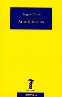 Books Frontpage Artes & Mentes