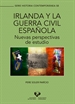 Front pageIrlanda y la Guerra Civil española. Nuevas perspectivas de estudio