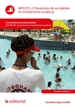 Front pagePrevención de accidentes en instalaciones acuáticas. AFDP0109 - Socorrismo en instalaciones acuáticas