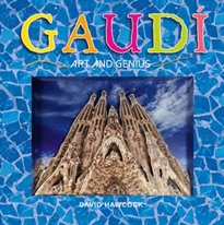 Books Frontpage Gaudí Pop-Up Inglés