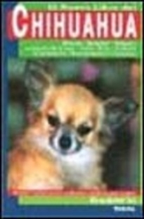Books Frontpage Chihuahua