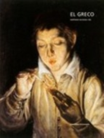 Books Frontpage El Greco