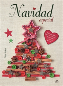 Books Frontpage Navidad Especial