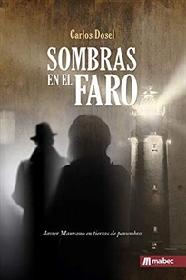 Books Frontpage Sombras en el faro