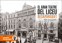 Books Frontpage El Gran Teatre Del Liceu Desaparegut
