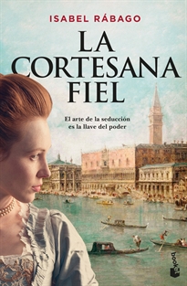 Books Frontpage La cortesana fiel