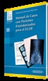 Portada del libro Manual de casos con pacientes estandarizados para el ECOE (+ebook)