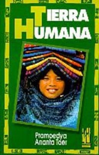 Books Frontpage Tierra humana