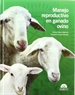 Front pageManejo reproductivo en ganado ovino