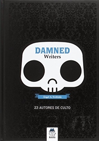 Books Frontpage Damned Writers