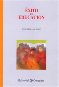 Books Frontpage Éxito en Educación