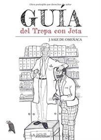 Books Frontpage Guía del Trepa con Jeta