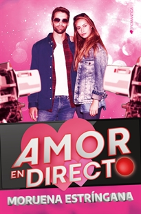 Books Frontpage Amor en directo