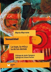 Books Frontpage Sexualidad