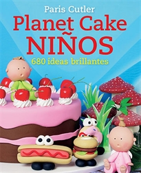 Books Frontpage Planet Cake Niños
