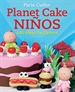 Front pagePlanet Cake Niños