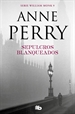 Front pageSepulcros blanqueados (Detective William Monk 9)