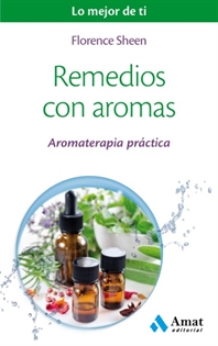 Books Frontpage Remedios con aromas