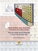 Front pageEstáis hechos unos elementos. Una historia de la tabla periódica. You are made up of elements. A story of the periodic table