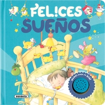 Books Frontpage Felices sueños