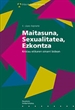 Front pageMaitasuna, Sexualitatea, Ezkontza