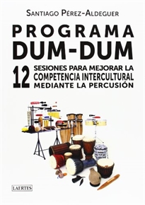 Books Frontpage Programa Dum-Dum