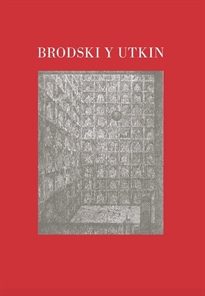 Books Frontpage Brodski y Utkin