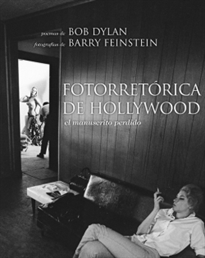 Books Frontpage Fotorretórica de Hollywood