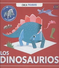 Books Frontpage Los Dinosaurios
