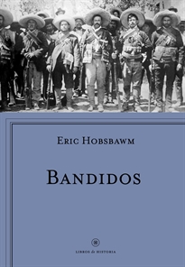 Books Frontpage Bandidos