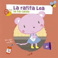 Books Frontpage La ratita Lea