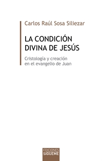 Books Frontpage La condición divina de Jesús