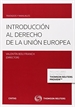 Front pageIntroducción al Derecho de la Unión Europea (Papel + e-book)