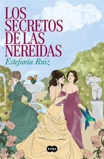 Books Frontpage Los secretos de las nereidas