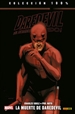 Front pageColección 100% Daredevil El Hombre Sin Miedo 16. La Muerte De Daredevil