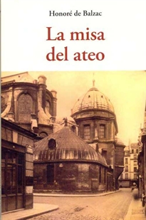 Books Frontpage La Misa Del Ateo